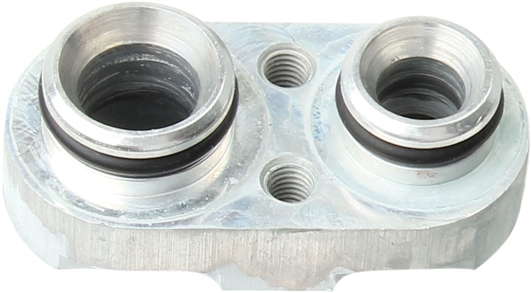Genuine Parts Company A/C Evaporator Core
