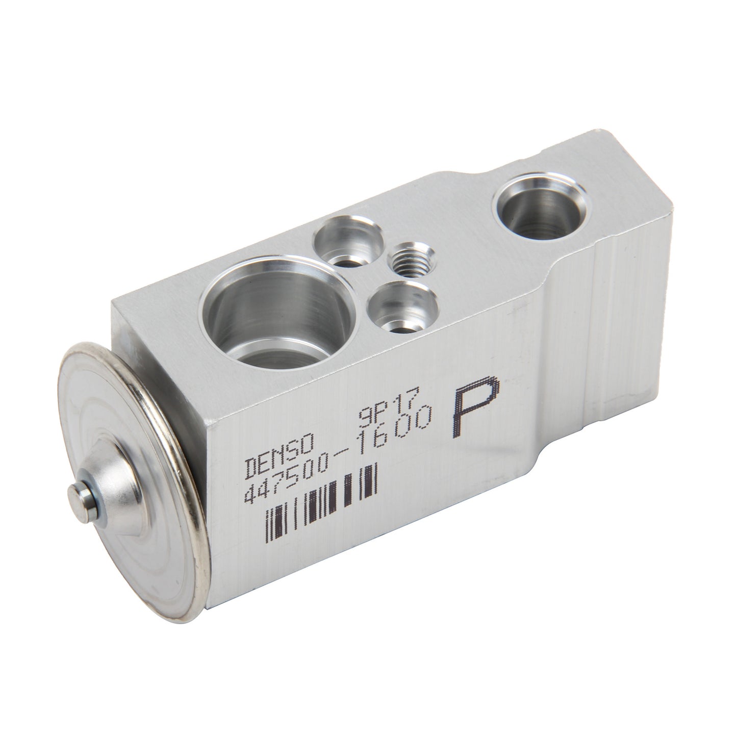 Genuine Parts Company A/C Expansion Valve