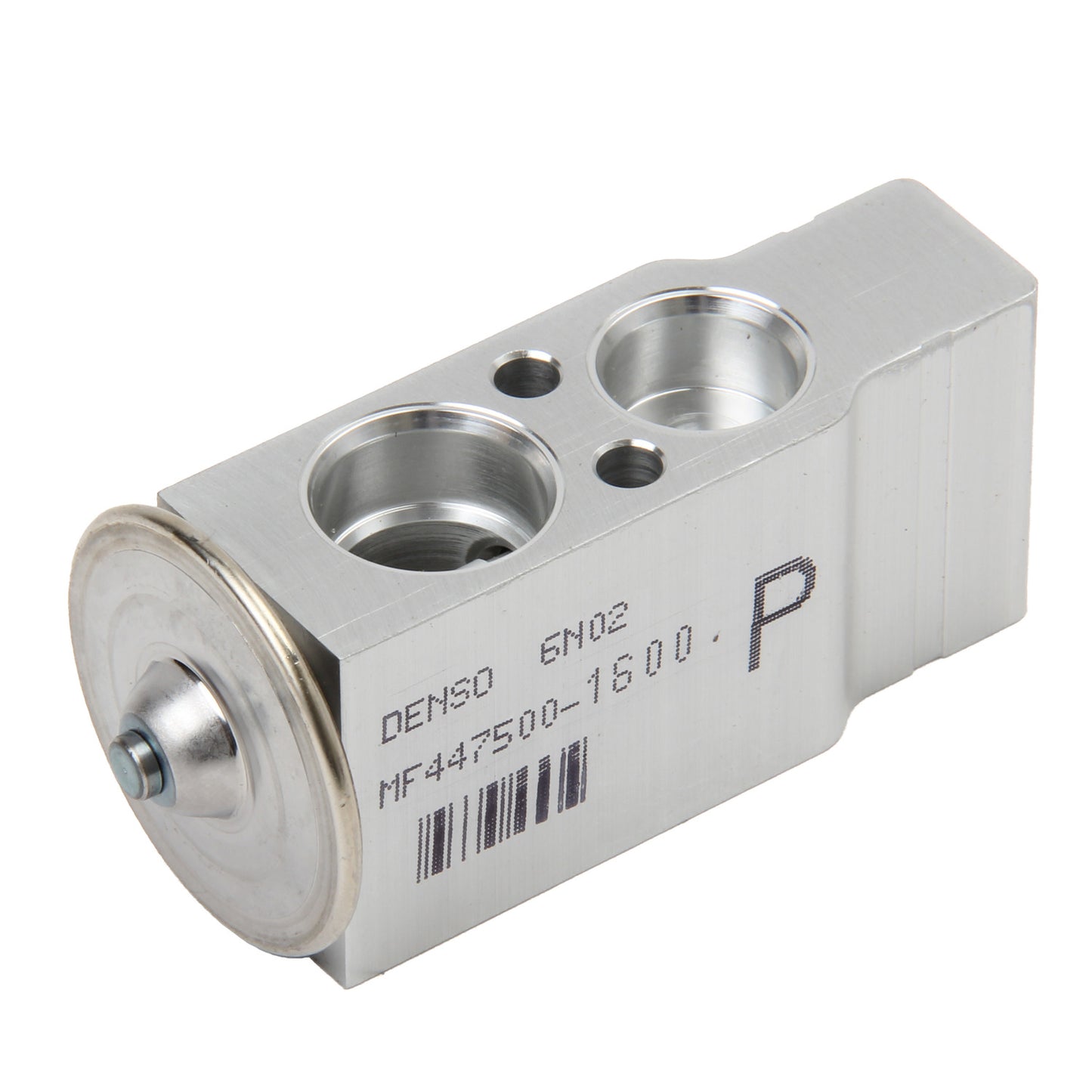 Genuine Parts Company A/C Expansion Valve