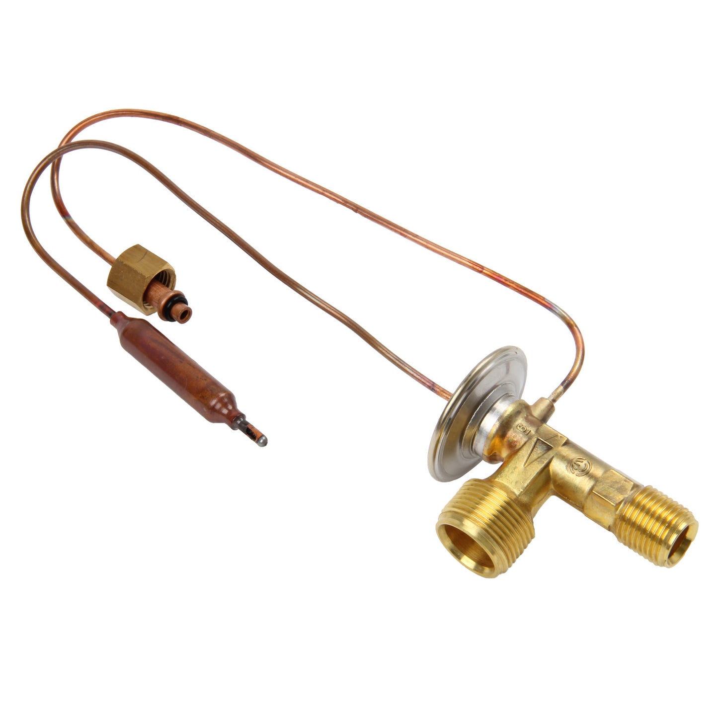 Genuine Parts Company A/C Expansion Valve