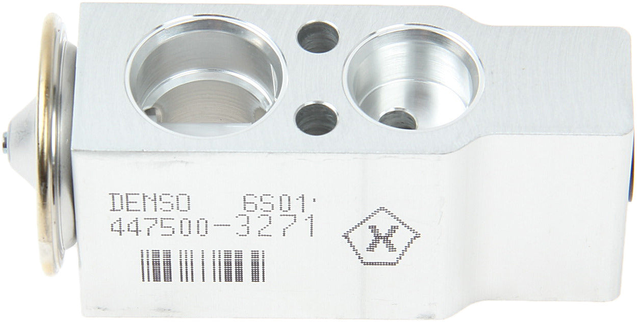 Genuine Parts Company A/C Expansion Valve