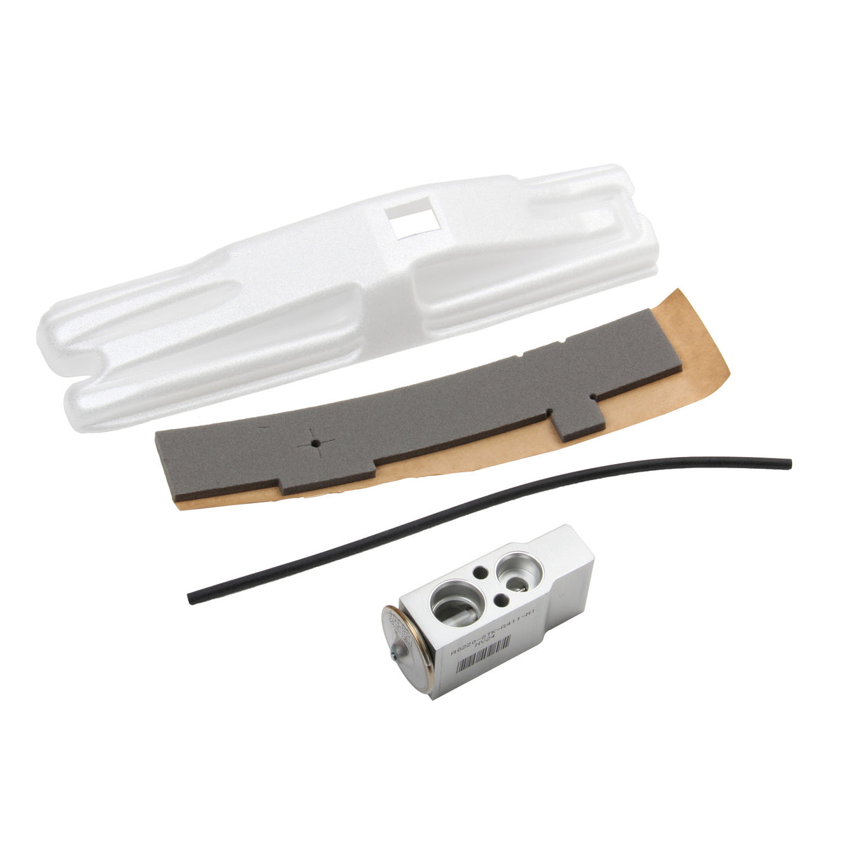 Genuine Parts Company A/C Expansion Valve