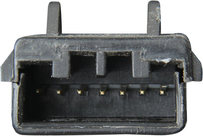 Genuine Parts Company A/C Evaporator Core