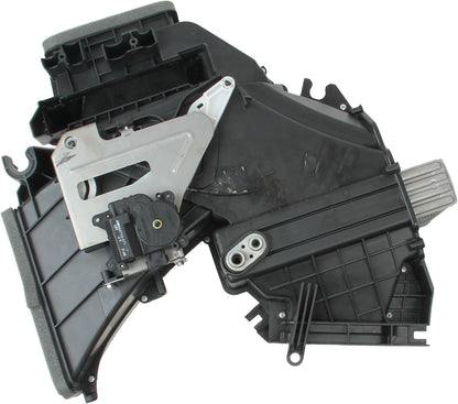Genuine Parts Company A/C Evaporator Core