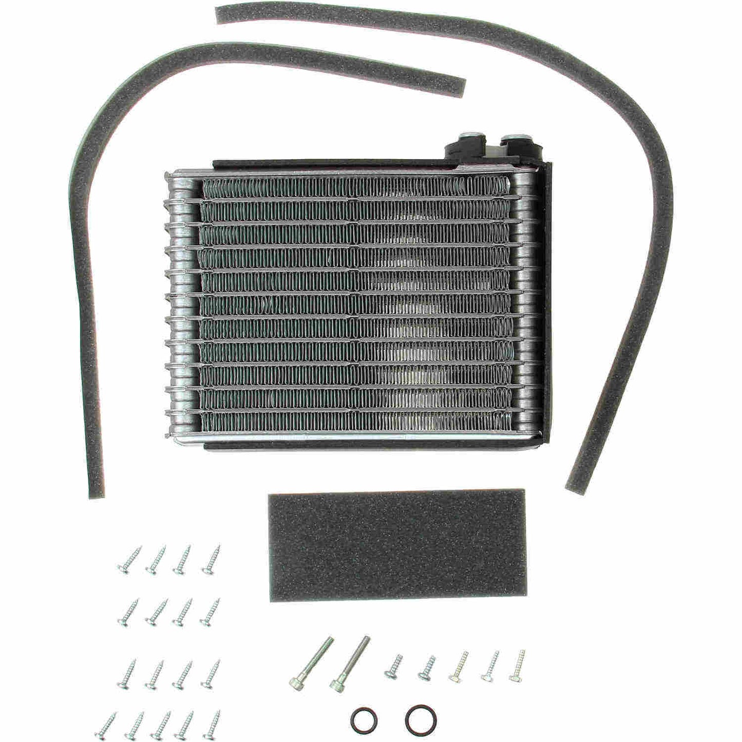 Genuine Parts Company A/C Evaporator Core