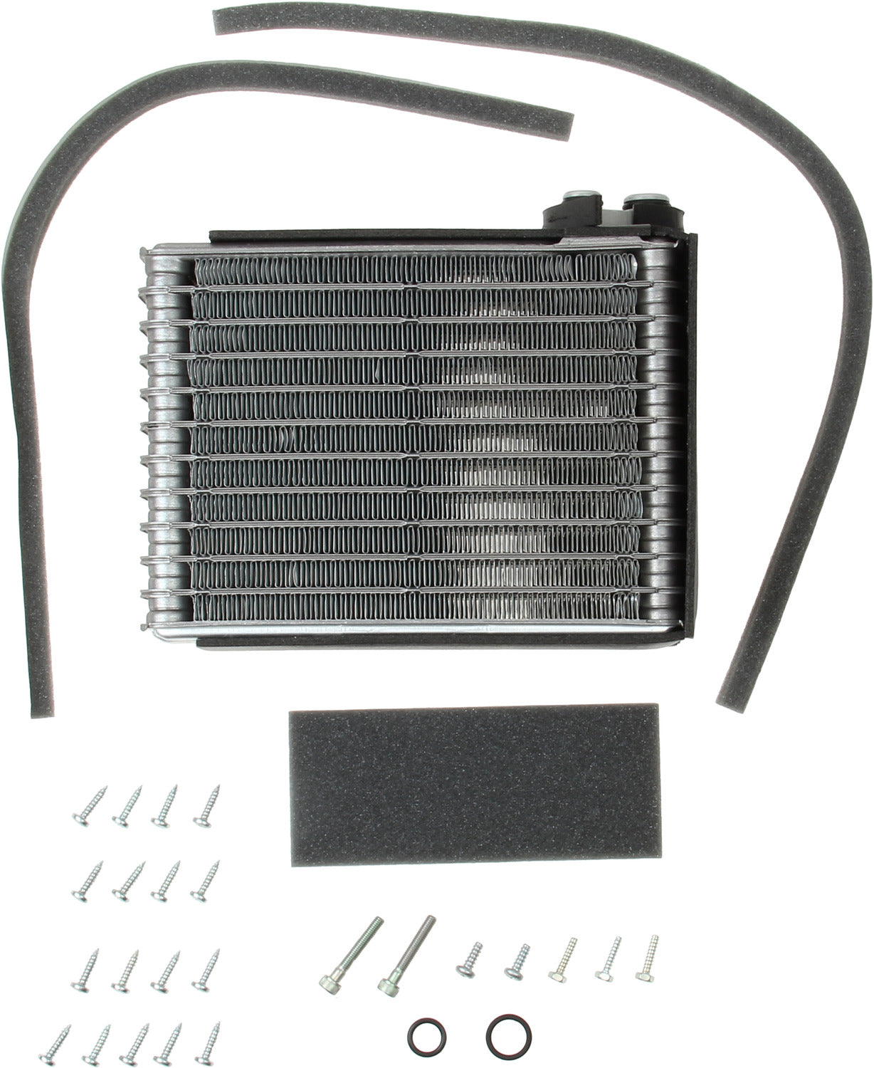 Genuine Parts Company A/C Evaporator Core