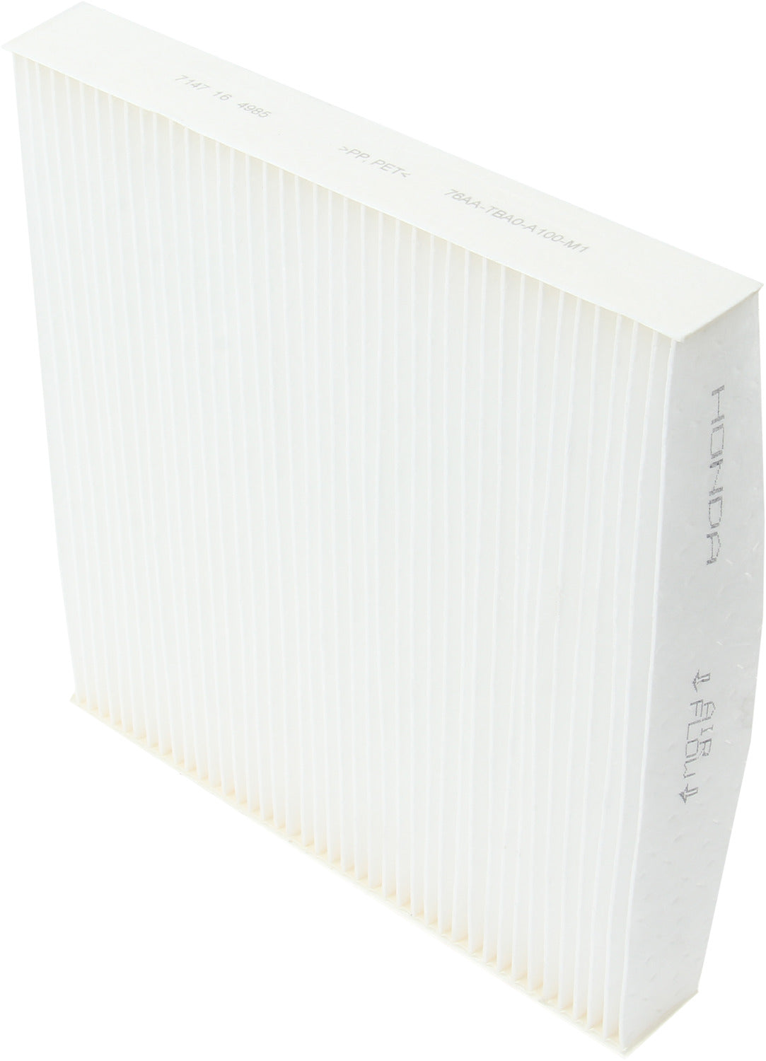Genuine Parts Company Cabin Air Filter
