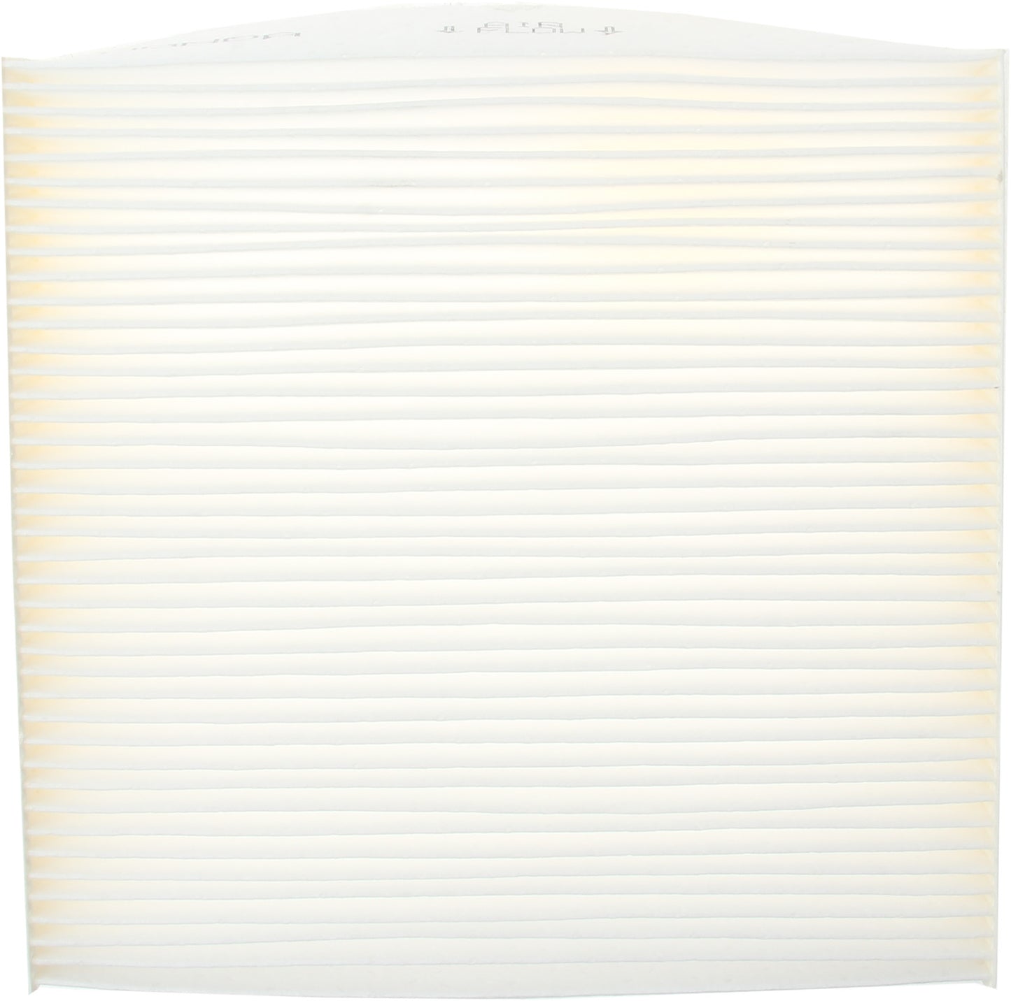 Genuine Parts Company Cabin Air Filter
