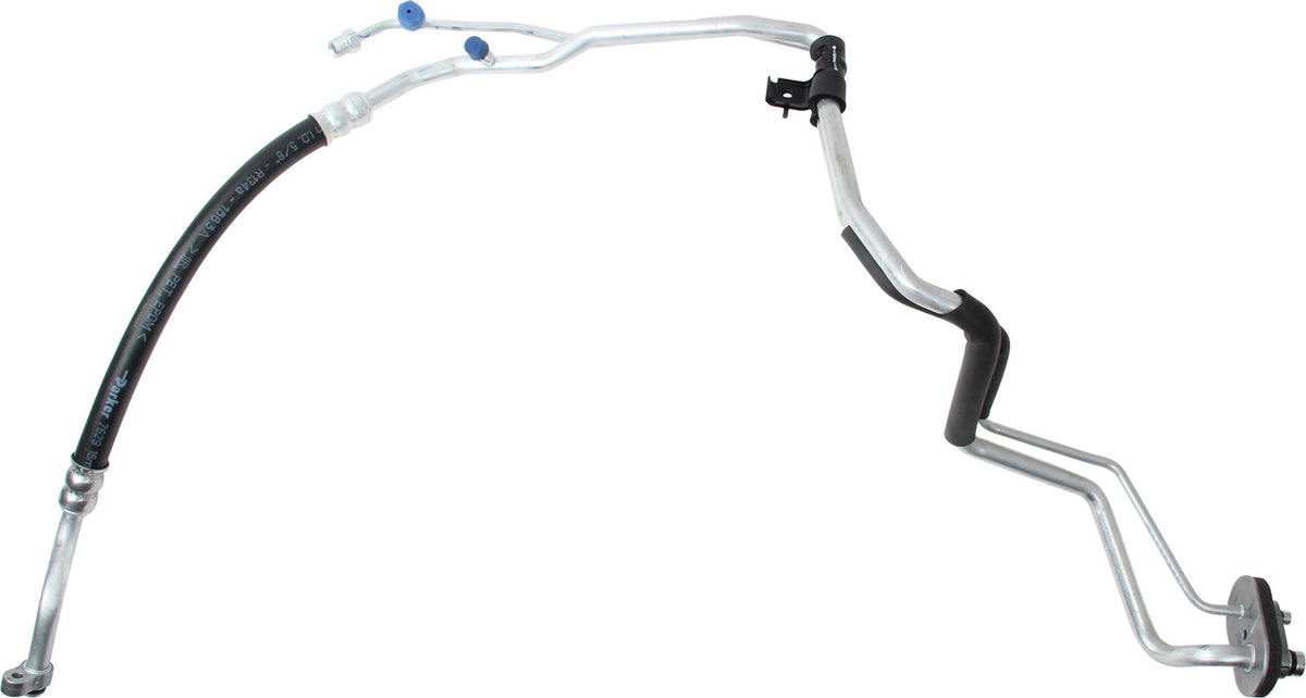 Genuine Parts Company A/C Refrigerant Suction Hose