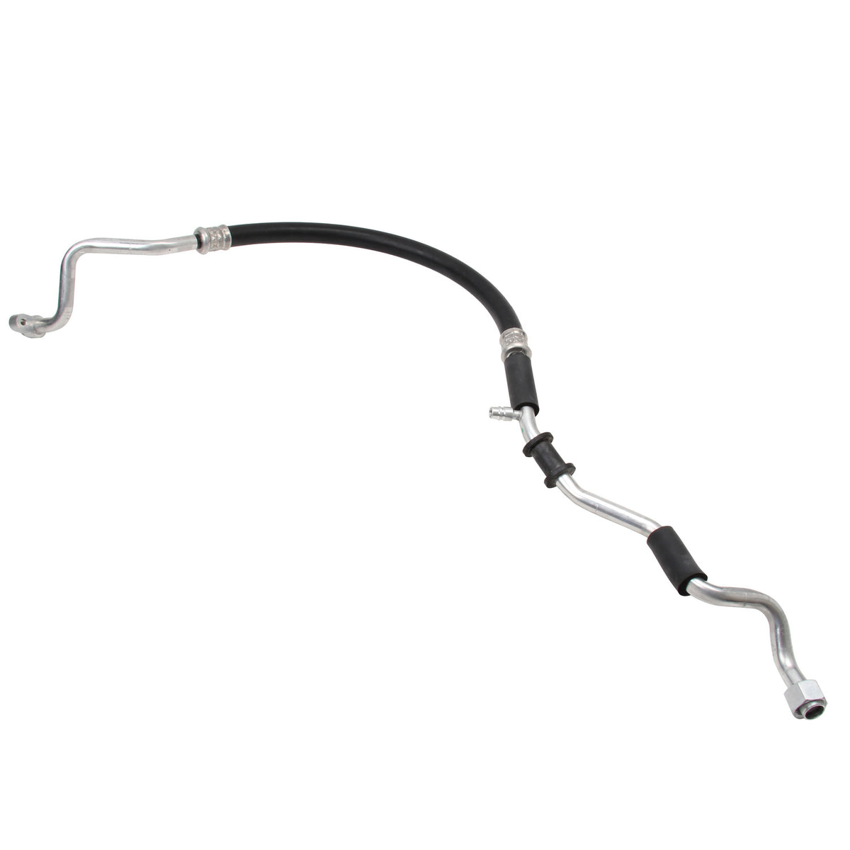 Genuine Parts Company A/C Refrigerant Suction Hose