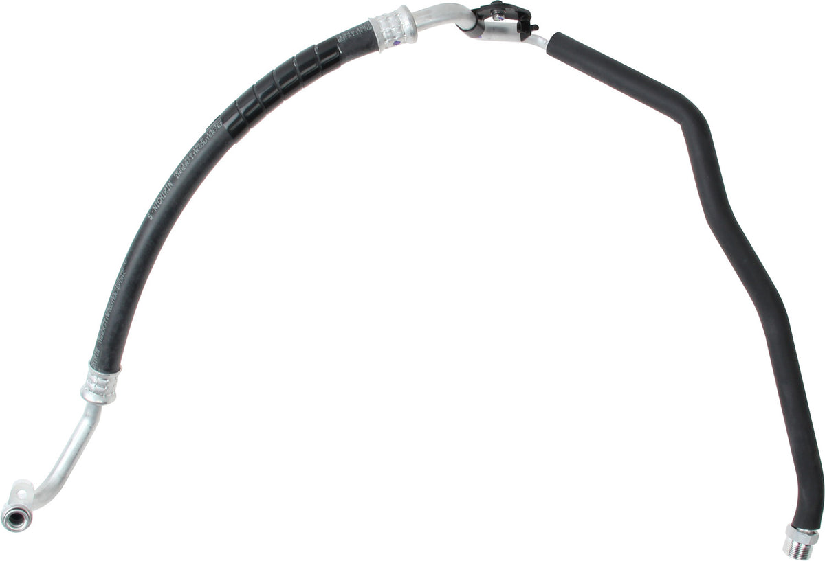 Genuine Parts Company A/C Refrigerant Suction Hose