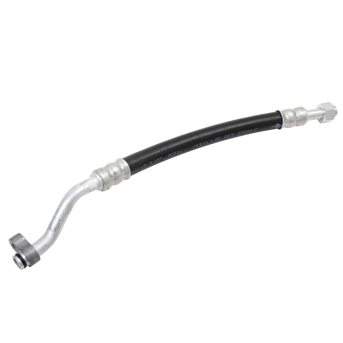 Genuine Parts Company A/C Refrigerant Suction Hose