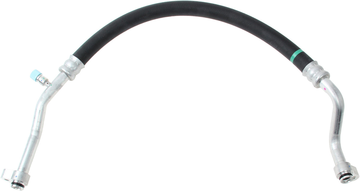 Genuine Parts Company A/C Refrigerant Suction Hose