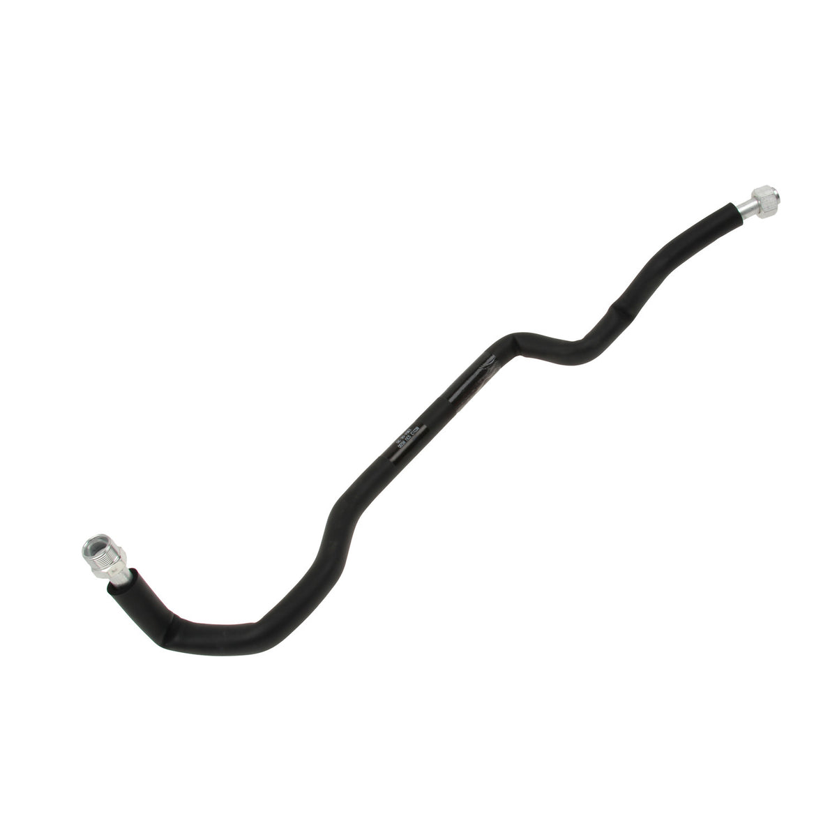 Genuine Parts Company A/C Refrigerant Suction Hose