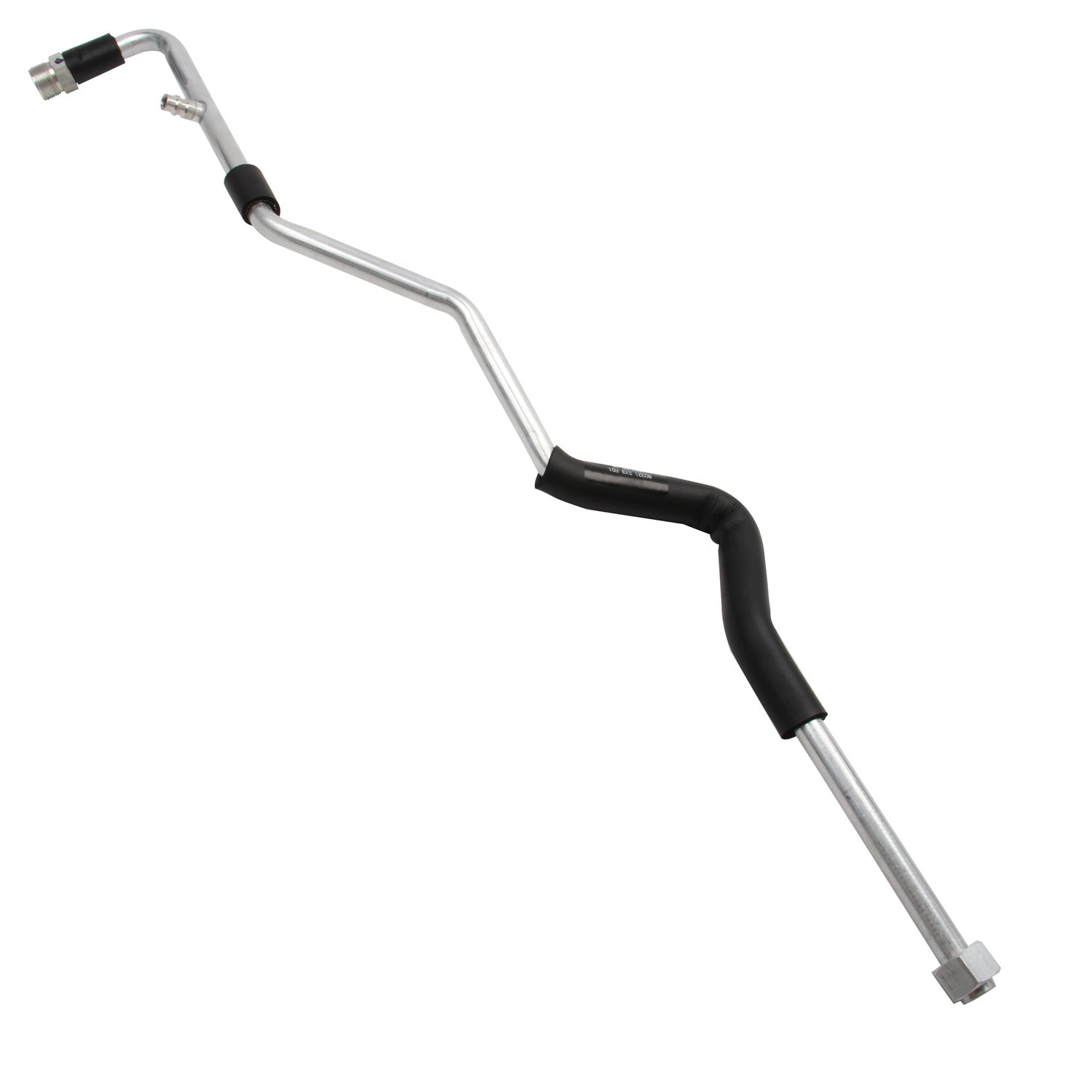 Genuine Parts Company A/C Refrigerant Suction Hose