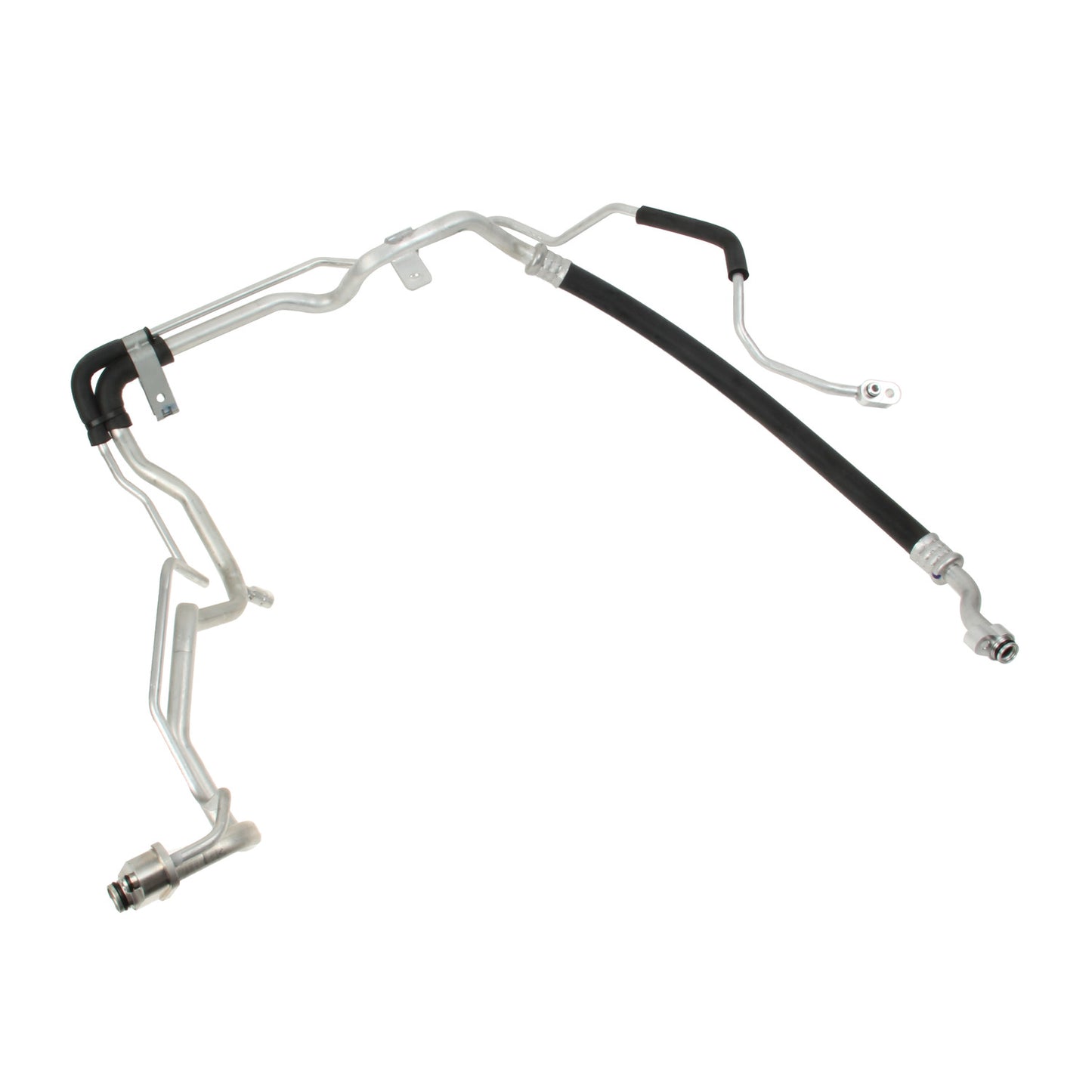Genuine Parts Company A/C Refrigerant Suction Hose