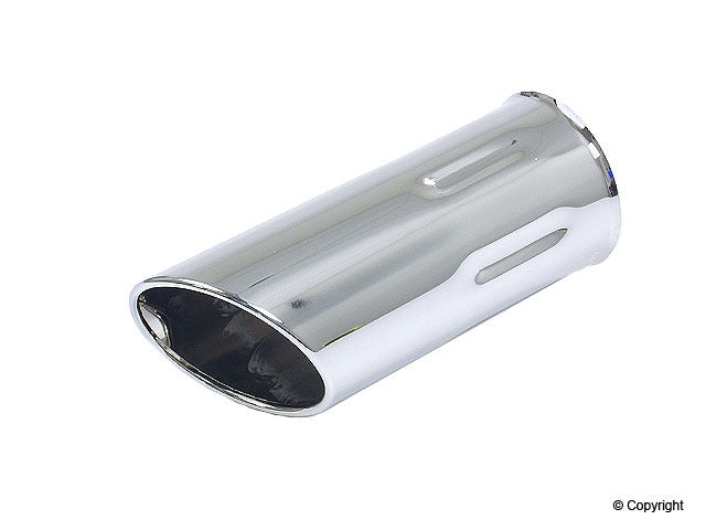 Genuine Parts Company Exhaust Tail Pipe Tip