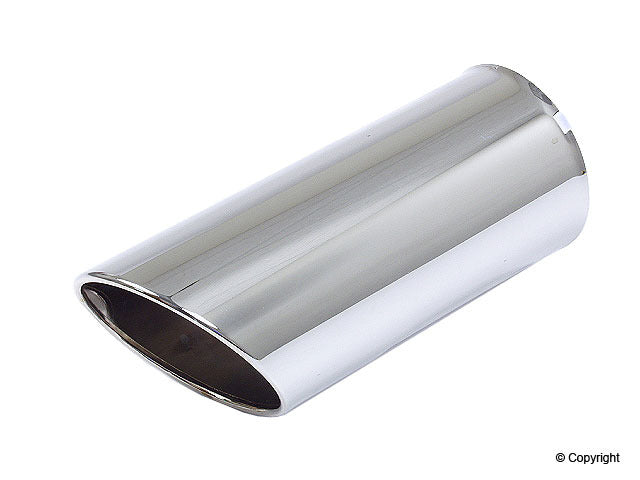 Genuine Parts Company Exhaust Tail Pipe Tip