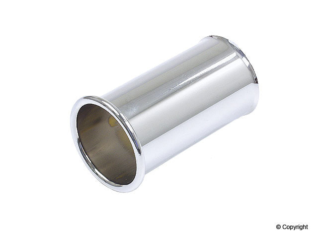 Genuine Parts Company Exhaust Tail Pipe Tip