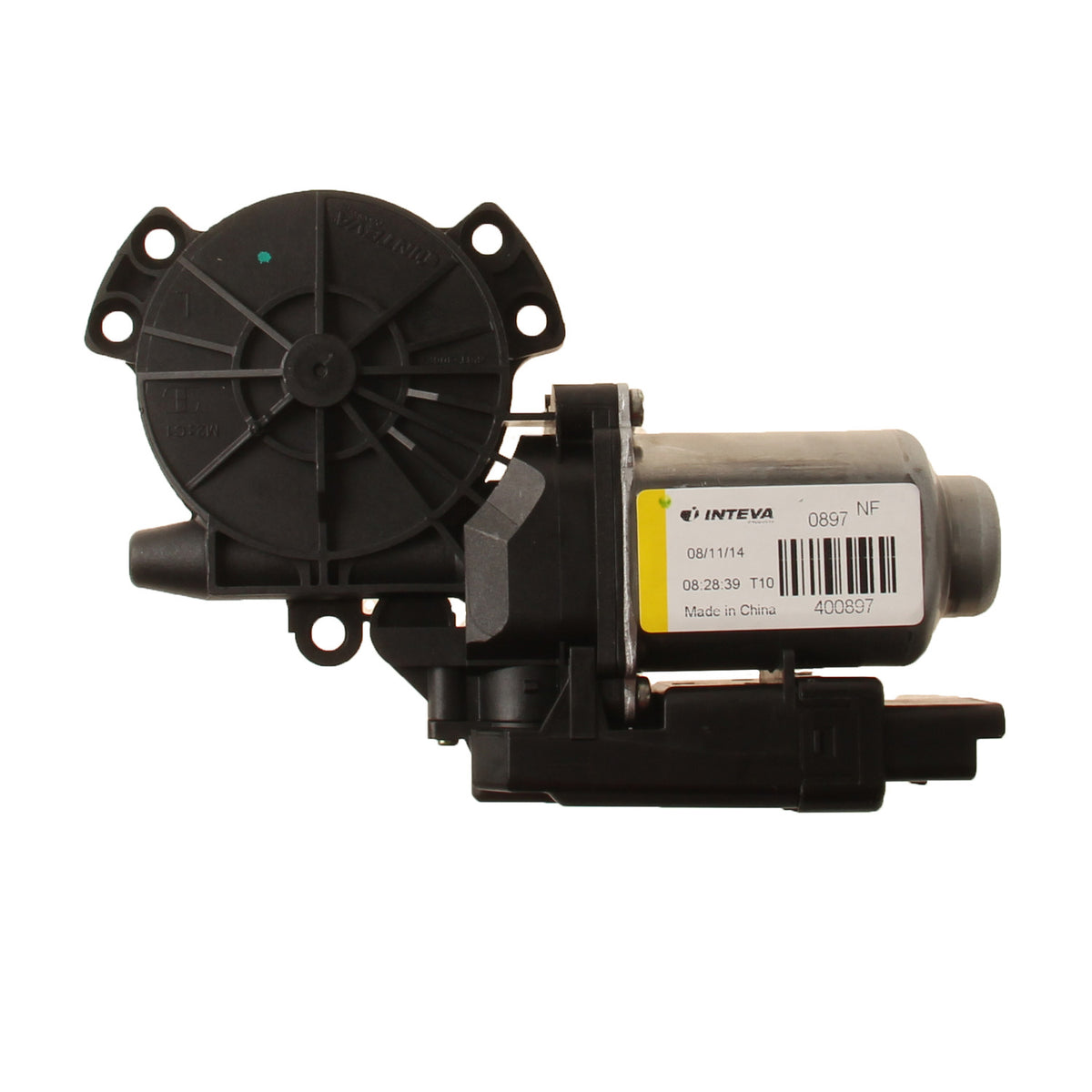 Genuine Parts Company Power Window Motor