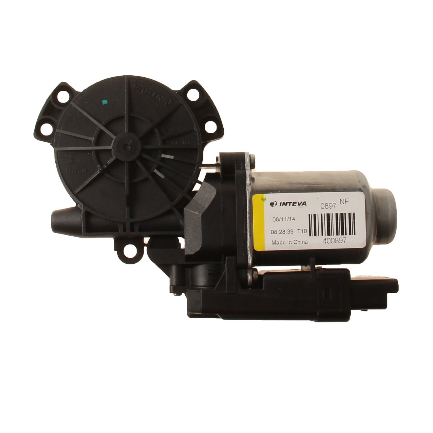 Genuine Parts Company Power Window Motor