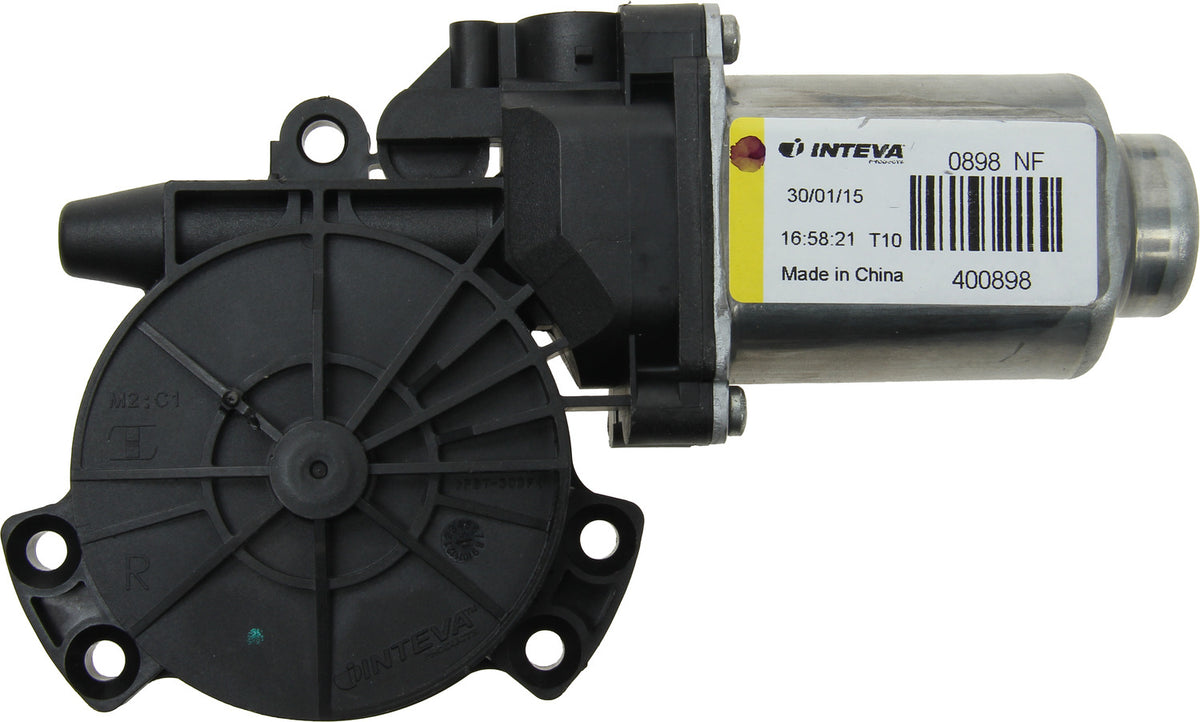 Genuine Parts Company Power Window Motor
