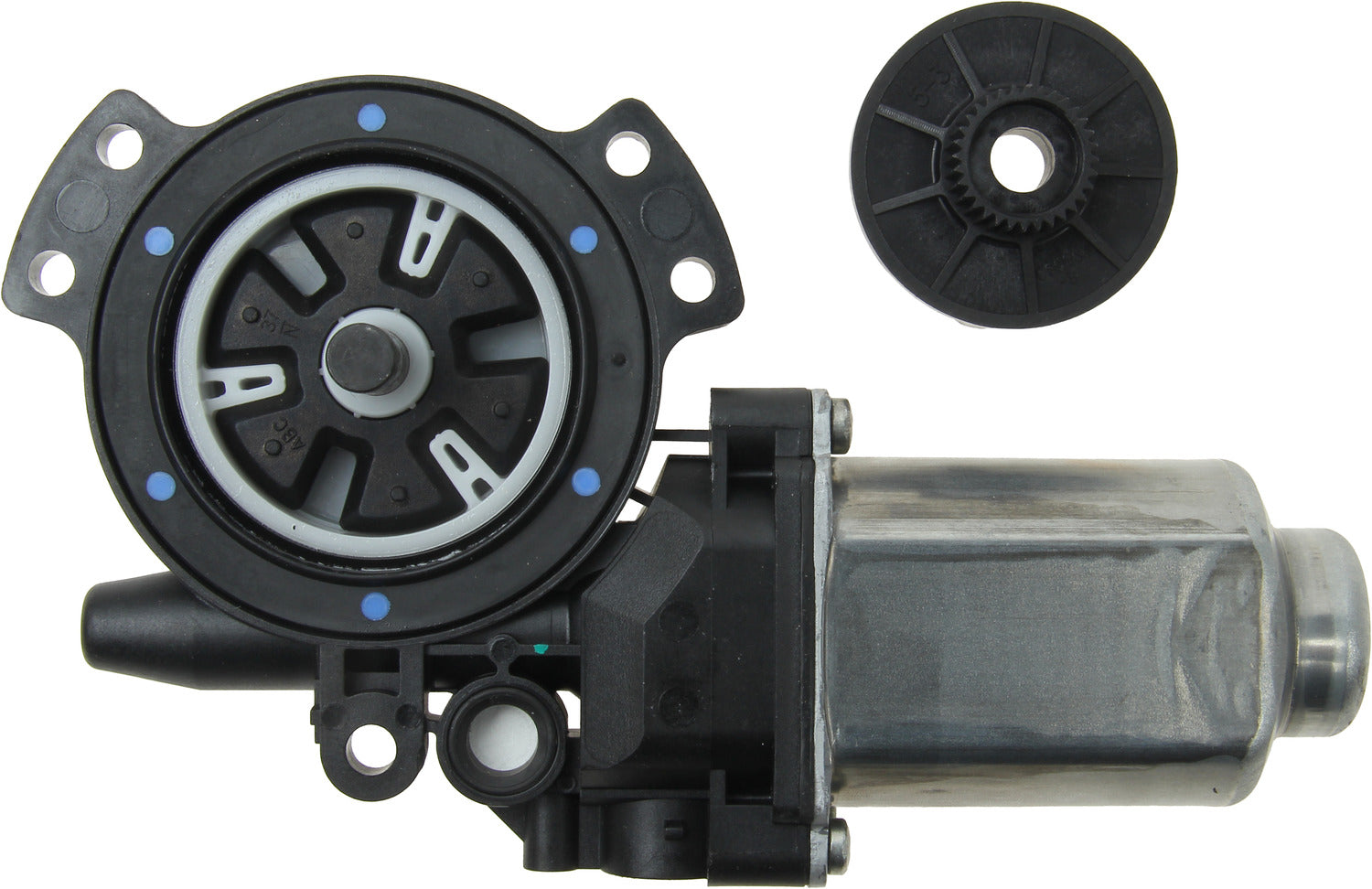 Genuine Parts Company Power Window Motor
