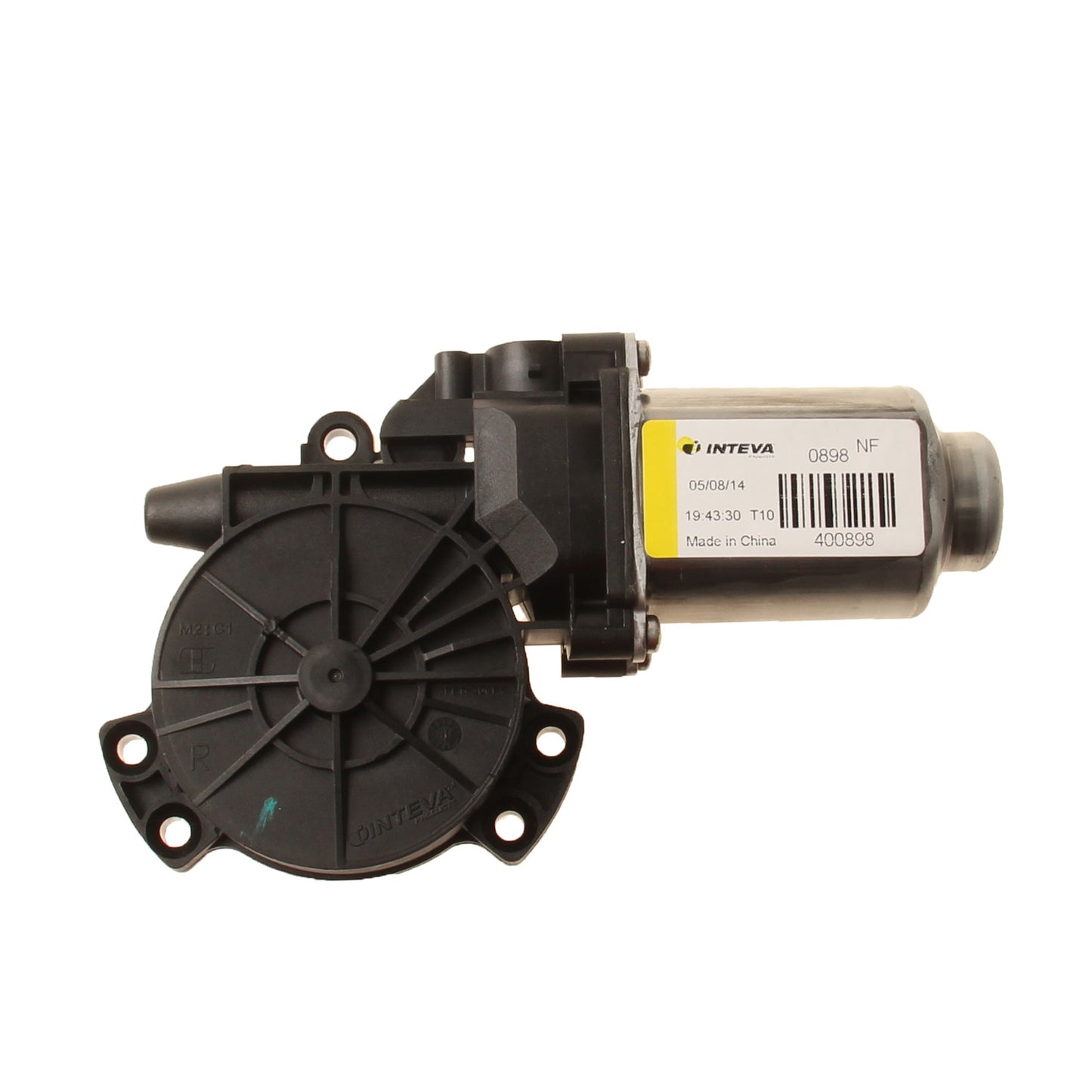 Genuine Parts Company Power Window Motor