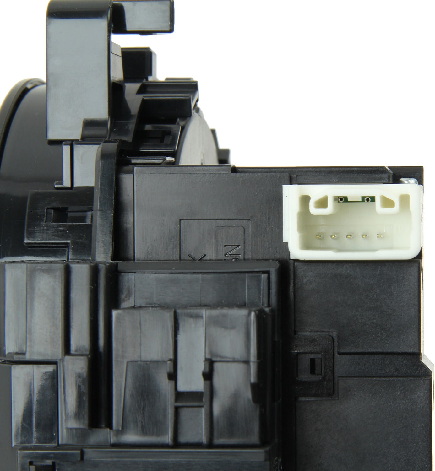 Genuine Parts Company Air Bag Clockspring
