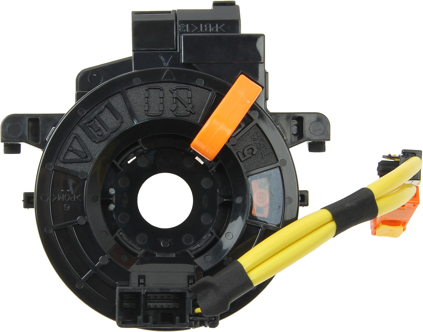 Genuine Parts Company Air Bag Clockspring