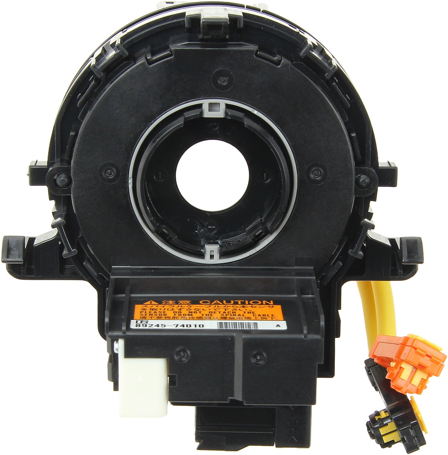 Genuine Parts Company Air Bag Clockspring