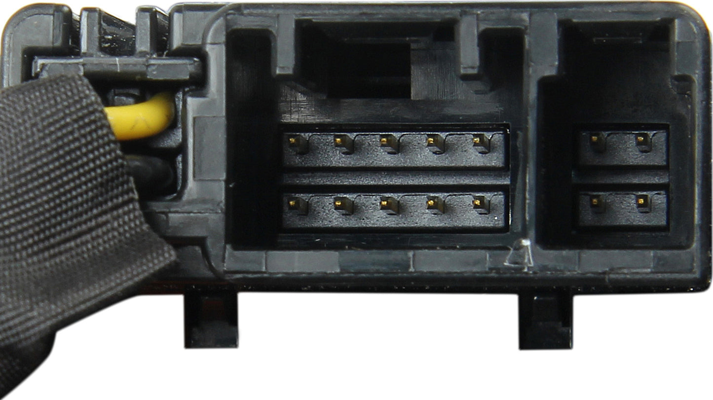 Genuine Parts Company Air Bag Clockspring