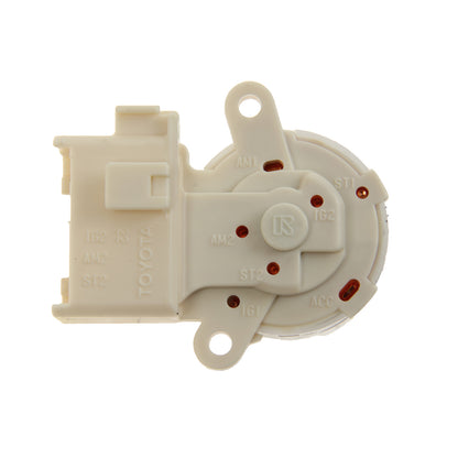 Genuine Parts Company Ignition Switch