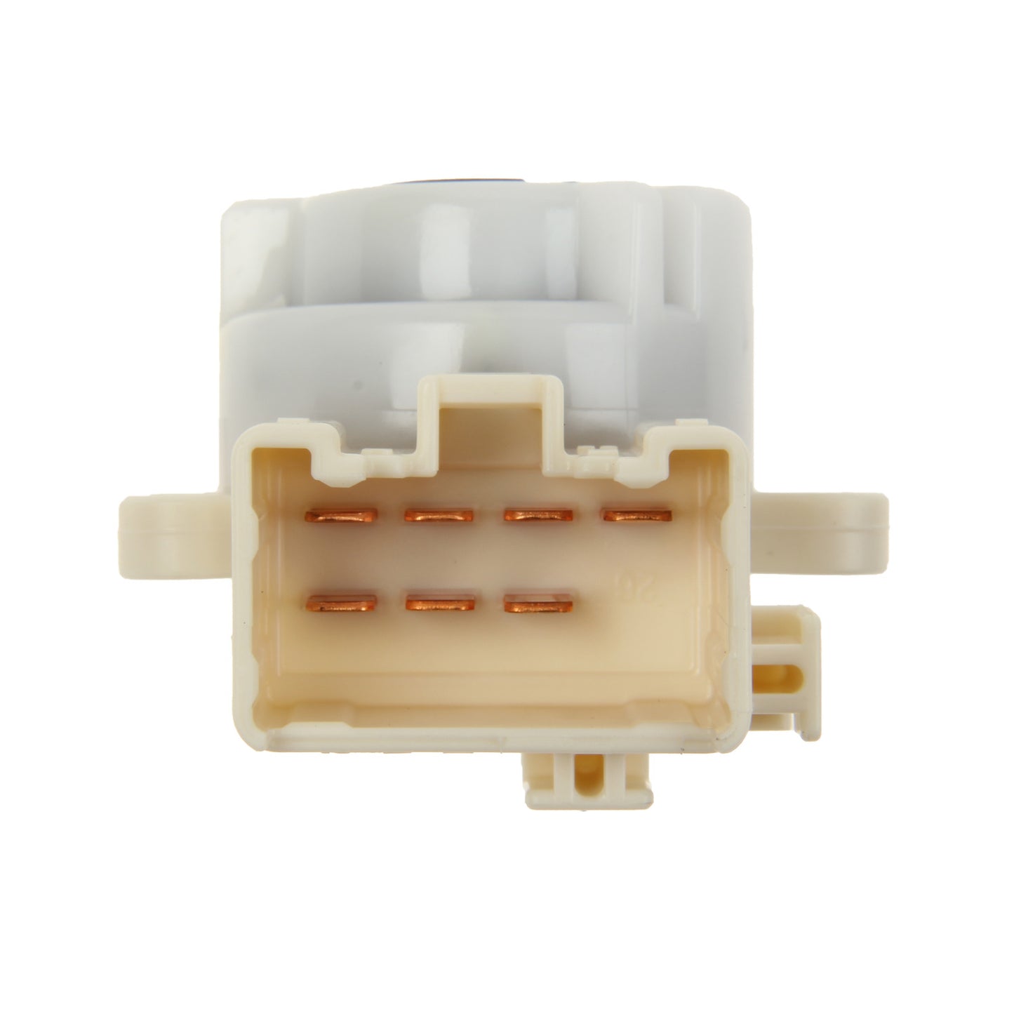 Genuine Parts Company Ignition Switch