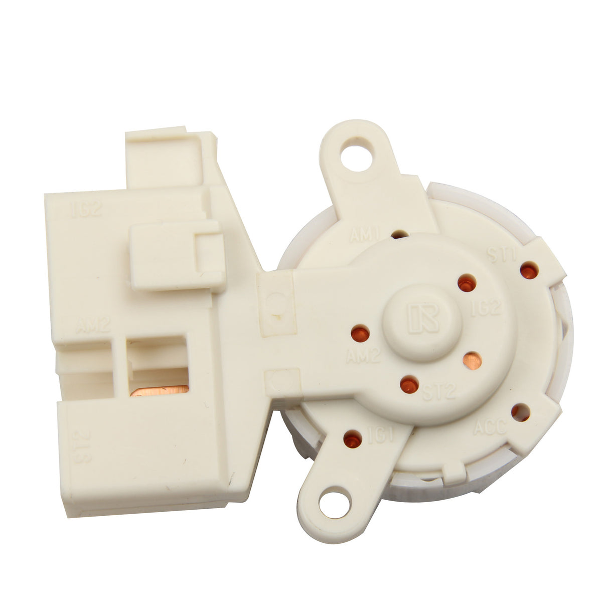 Genuine Parts Company Ignition Switch