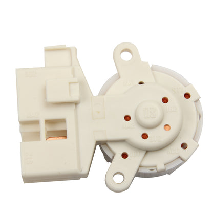 Genuine Parts Company Ignition Switch