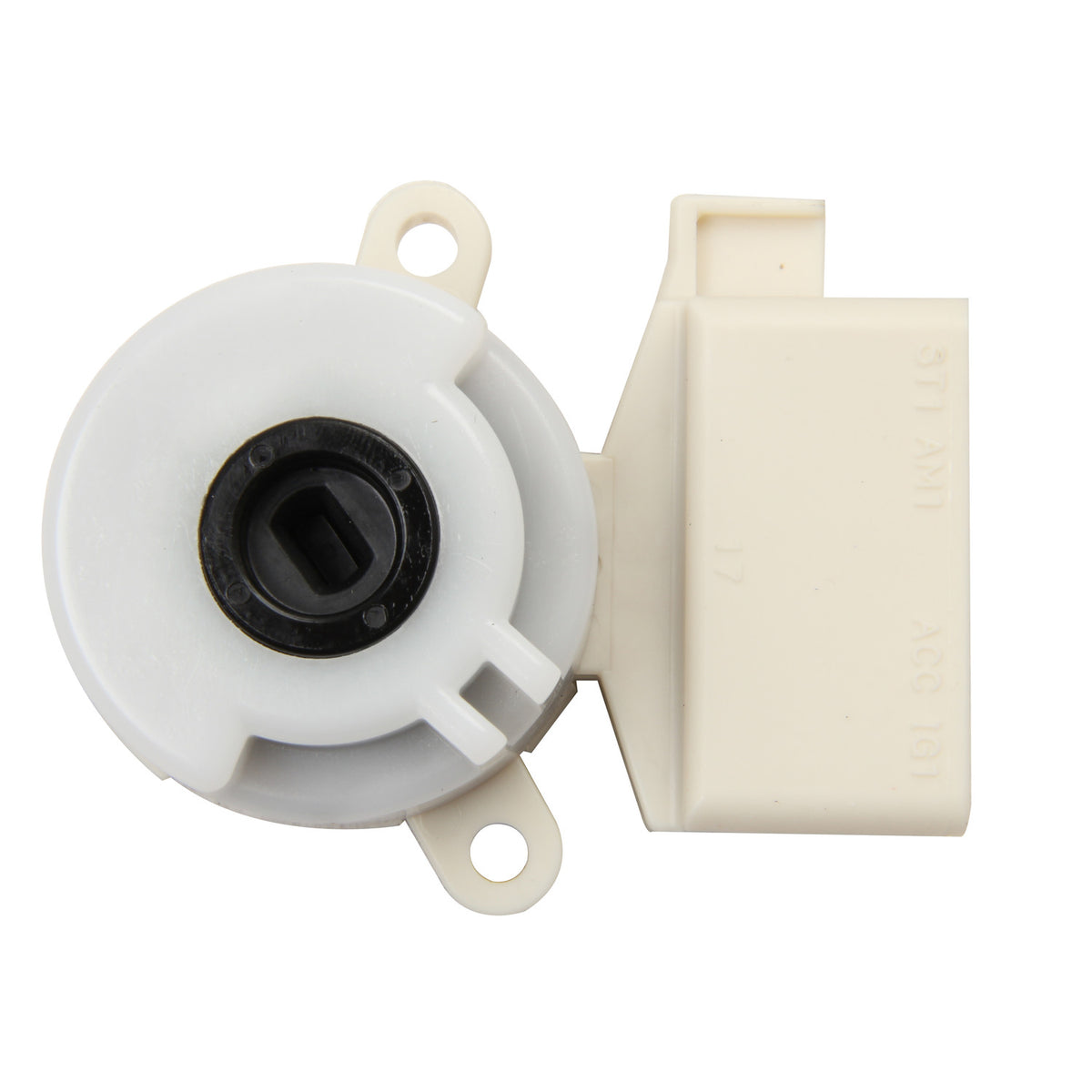 Genuine Parts Company Ignition Switch