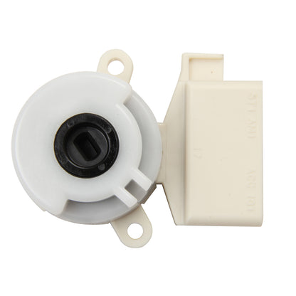 Genuine Parts Company Ignition Switch