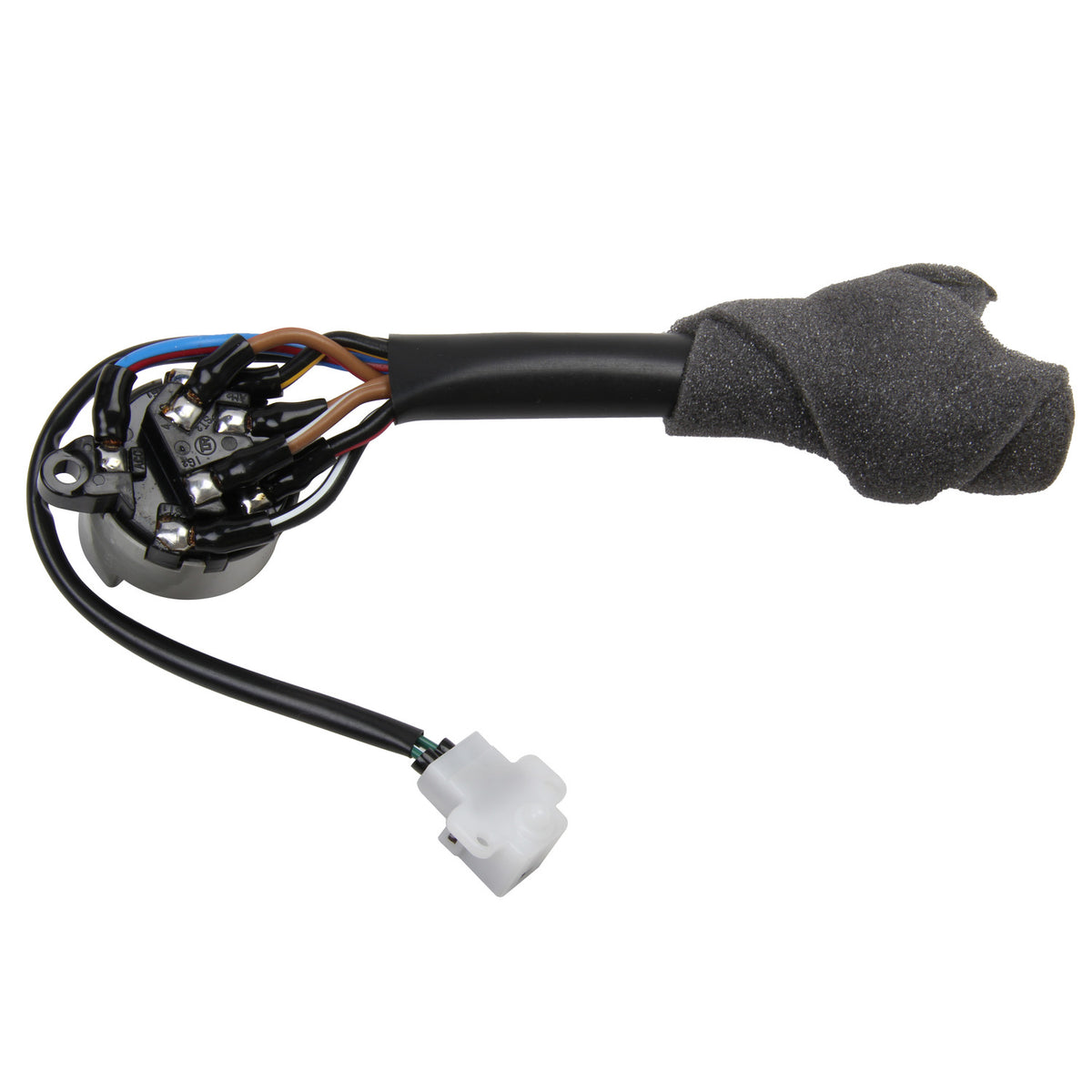 Genuine Parts Company Ignition Switch