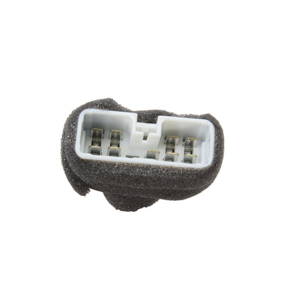 Genuine Parts Company Ignition Switch