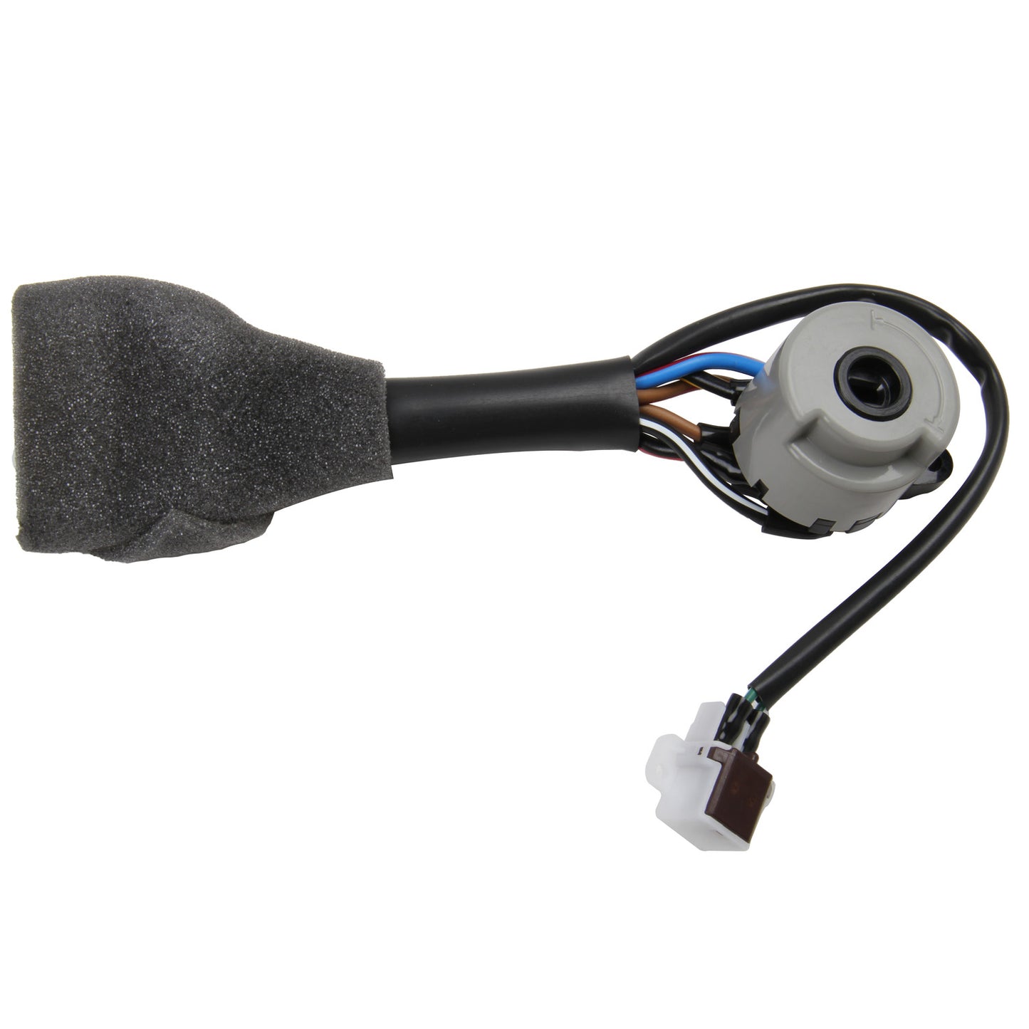 Genuine Parts Company Ignition Switch