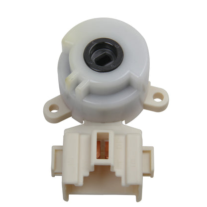 Genuine Parts Company Ignition Switch