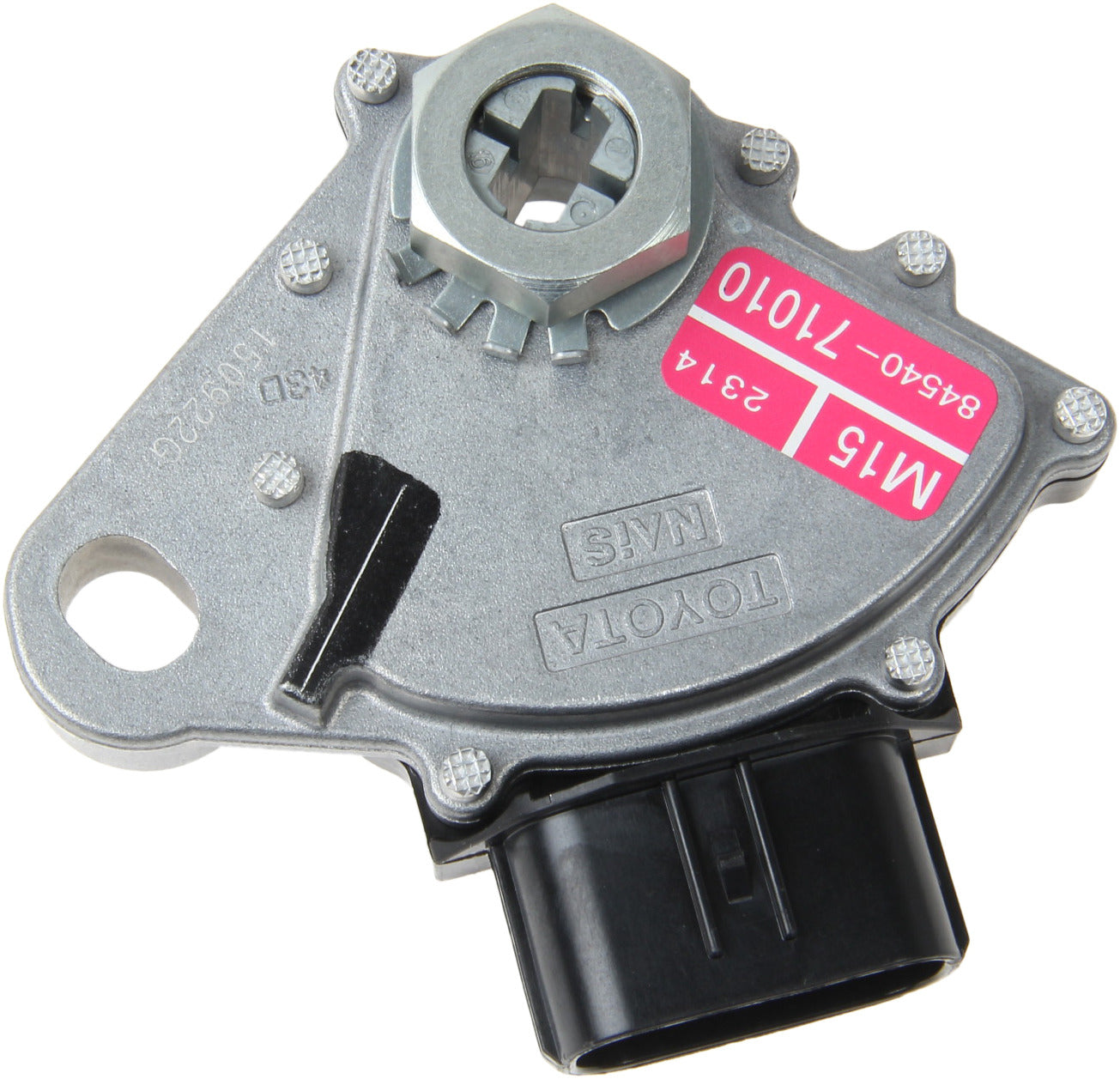 Genuine Parts Company Neutral Safety Switch