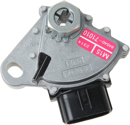 Genuine Parts Company Neutral Safety Switch