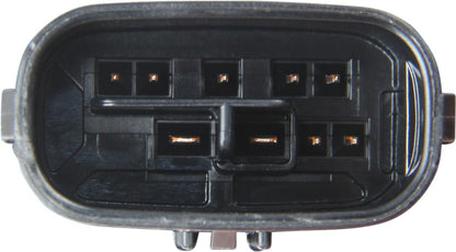 Genuine Parts Company Neutral Safety Switch