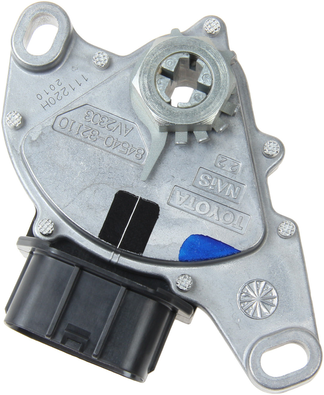 Genuine Parts Company Neutral Safety Switch