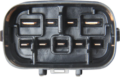 Genuine Parts Company Neutral Safety Switch