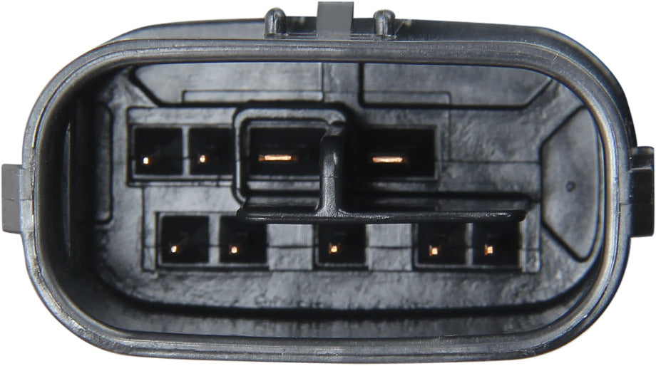 Genuine Parts Company Neutral Safety Switch
