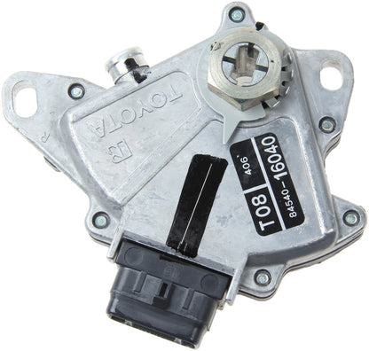 Genuine Parts Company Neutral Safety Switch