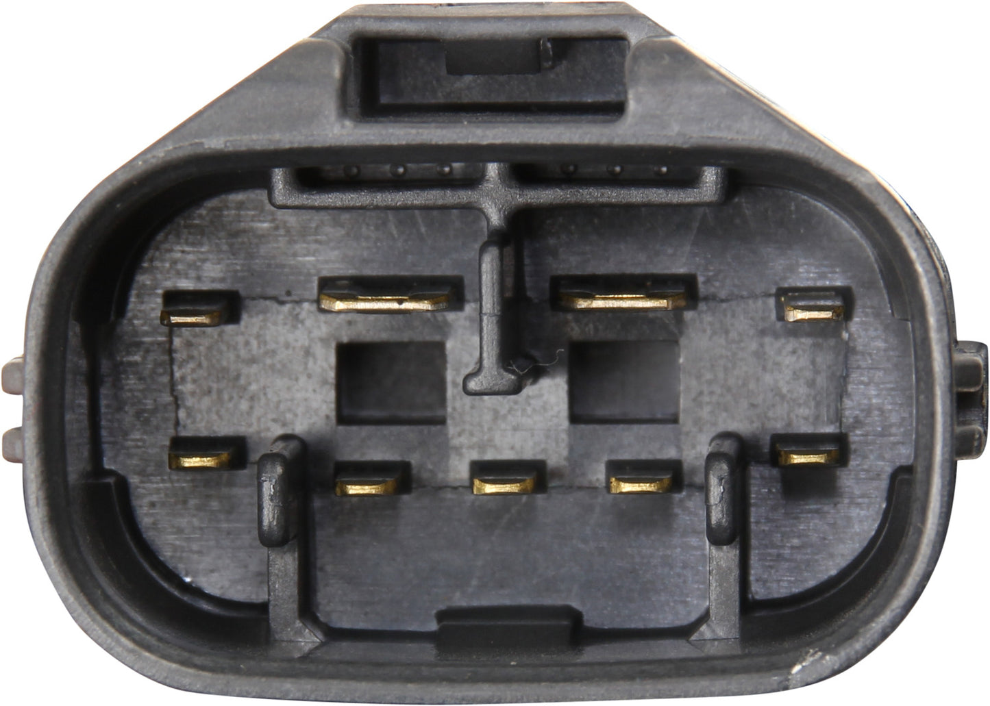 Genuine Parts Company Neutral Safety Switch